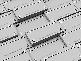 ONE23 Visual Identity
