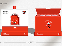 【樱桃李】原浆包装-瓶装