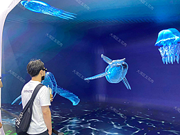 vr 线上展示