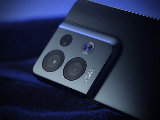 OPPO Reno8 Pro+ 手机