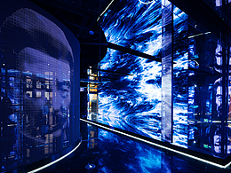 空间|展陈|展示