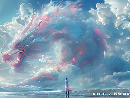 有龙则灵-四海游龙