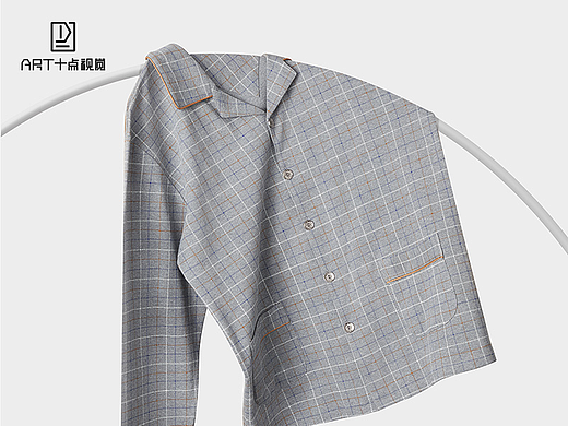家居服拍摄 | 男士家居服拍摄 x 电商详情创意拍摄修图
