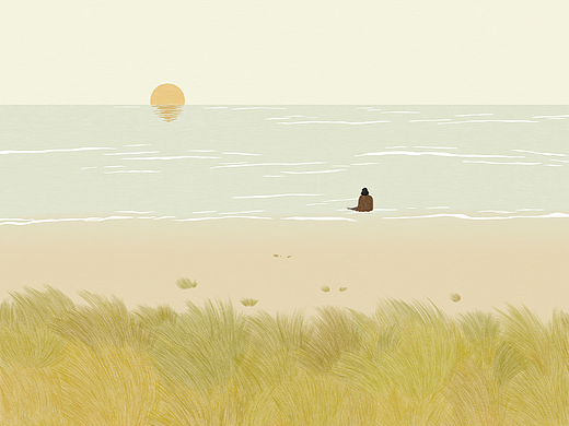 Peaceful 