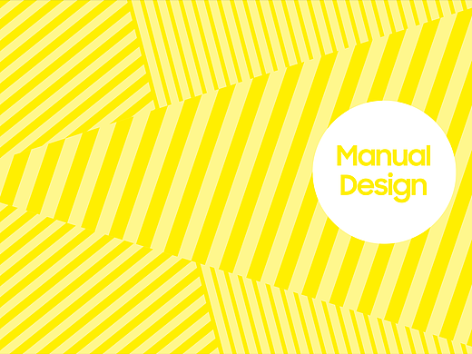 MANUAL DESIGN