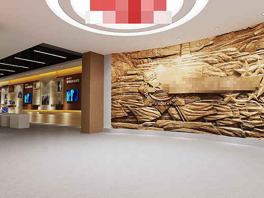 展厅展示