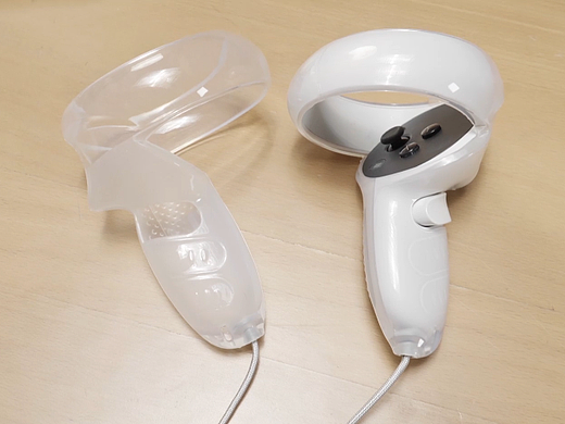 Oculus Quest2 手柄硅胶保护套