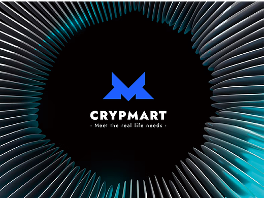 Crypmart