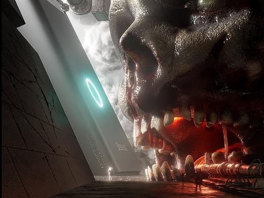 Work for Baseus（個人主頁-ZNjU5NDU0Mjg=） - 產(chǎn)品 - 站酷設(shè)計(jì)師青川_原創(chuàng)素材 - 站酷ZCOOL