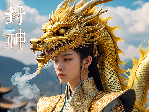 封神