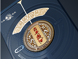 硕果创意×古西凤