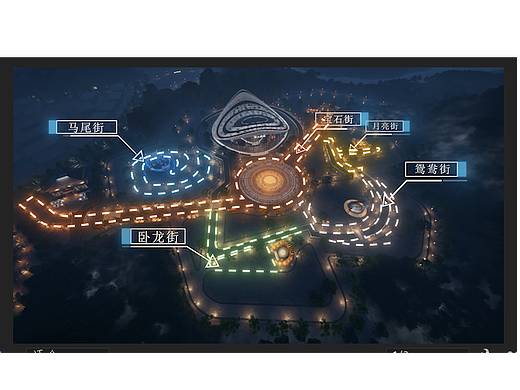 标注