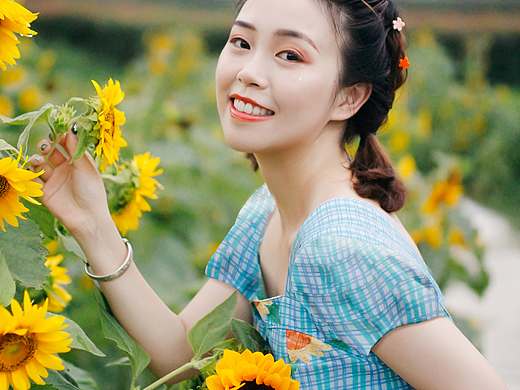 PS加衣服