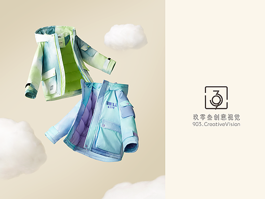 童装静物摄影｜玖零叁创意视觉 ｜903.creative vision