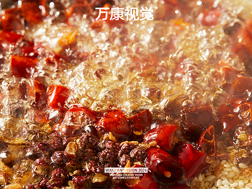 电商摄影｜叮叮懒人菜