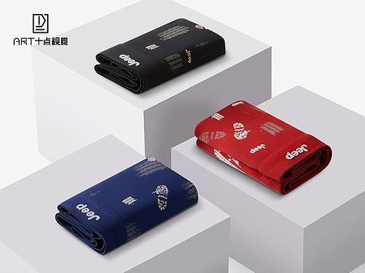 内裤摄影 | 男内裤拍摄 x 电商男女士内裤详情拍摄修图