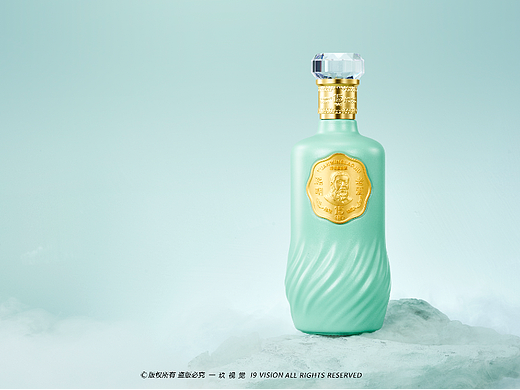 白酒摄影 | 远明老酒 X 一玖视觉