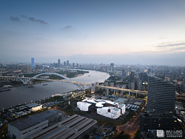 建筑摄影 | 上海世博会博物馆