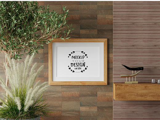 2023装饰框样机系列第三期