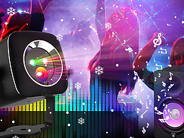 拍摄产品全过程5/搭场景/制作/拍摄/剪辑/编辑/舞灯灯