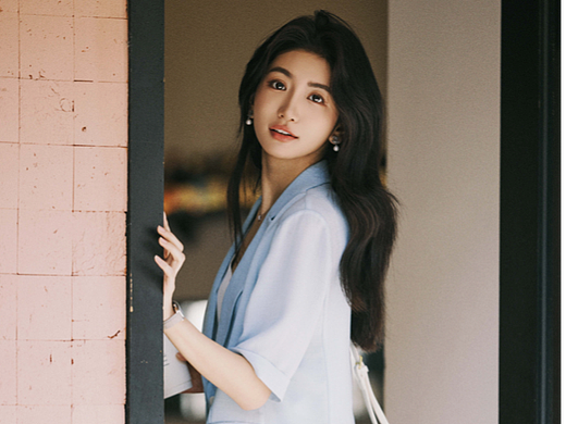 叶子