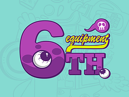 贞子电器专营店6周年庆