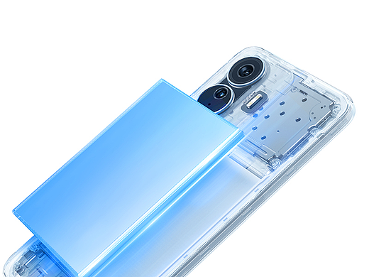 vivo Y77/Y77e线上视觉方案