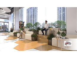 社区