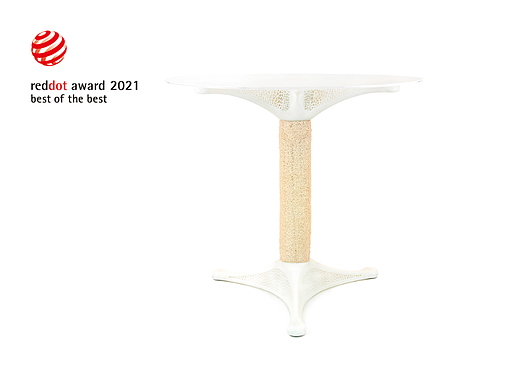 LUFFA Series 2.0   丝系列2.0