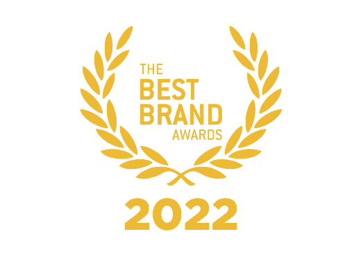 三足鸟作品荣获德国Best Brand Awards最佳品牌奖