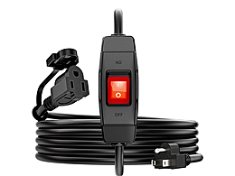 白底圖延長線渲染