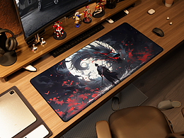 場景臨摹-產(chǎn)品鼠標墊渲染Cycles+ps