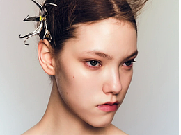 KAMILA |  尤目YVMIN