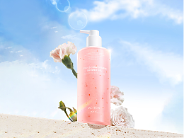 MCHOIX魔香洗護用品 | 后期修圖