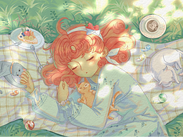 2023 2月-3月作品總結(jié)