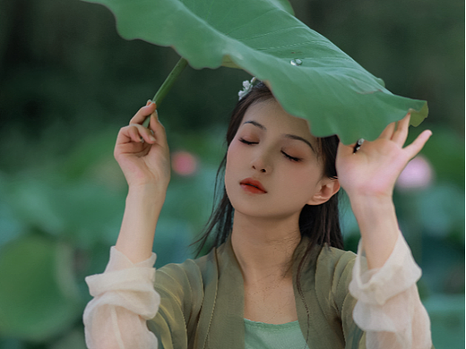 如梦令