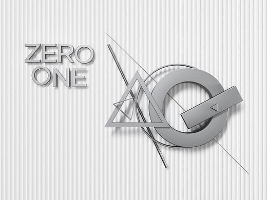 ZERO ONE * 从零到一