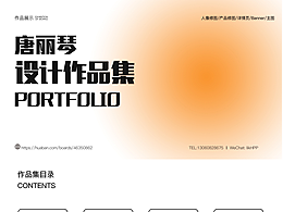 個(gè)人作品集