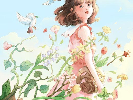 近期的一些杂七杂八