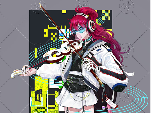 时乐小队•5️⃣6️⃣