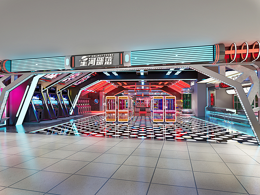 星河部落 | 桐乡店