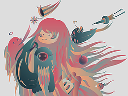 《火精灵的伙伴》——Mica《幻想重生》