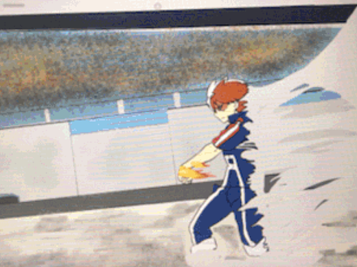 动画临摹（个人主页-ZNjI2OTgwNjA=） - 动画片 - 站酷设计师和树kazuki原创素材 - 站酷ZCOOL