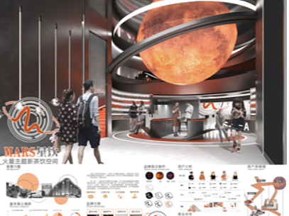#2022青春答卷#MARS星饮