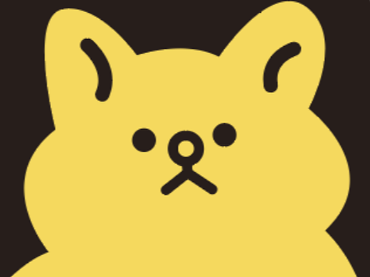 【第十六天】动物描边LOGO