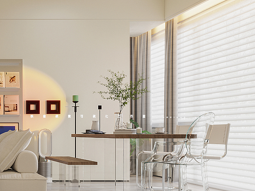 映像视觉【现代风格特写】