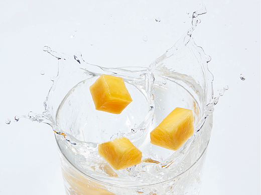 元气森林|口味素材图