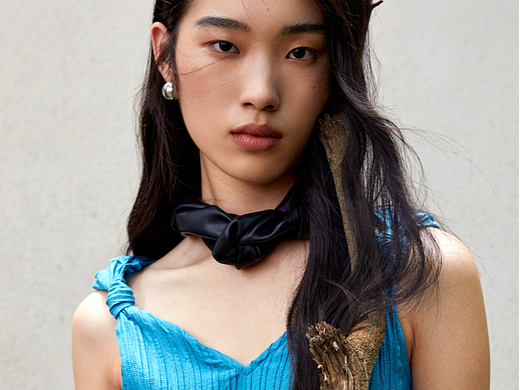 MilStudio密耳造型 🔹Ting 创作