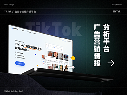 AdWins - TikTok 广告营销情报分析平台