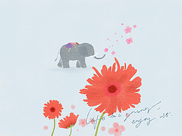 Life is a journey, enjoy it.